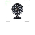 O calor está chegando: ventilador em oferta para garantir o