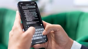 O caso que expõe perigos da IA: quando o ChatGPT