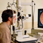 O exame de vista revolucionário que consegue prever problemas cardíacos