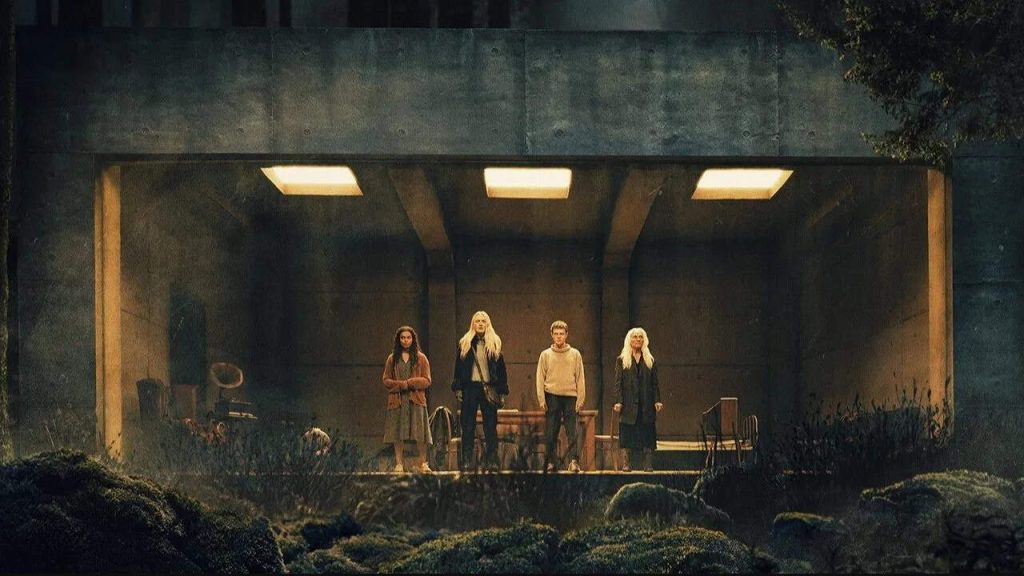 O filme de suspense que mexe com seu psicológico acaba