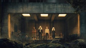 O filme de suspense que mexe com seu psicológico acaba