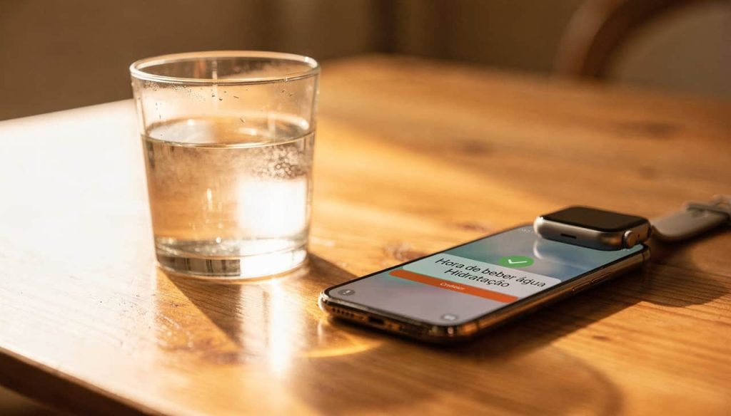 O hábito saudável de beber água pode virar um problema