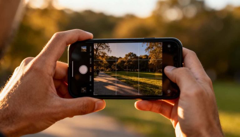 O macete de fotógrafo que eu uso pra tirar fotos