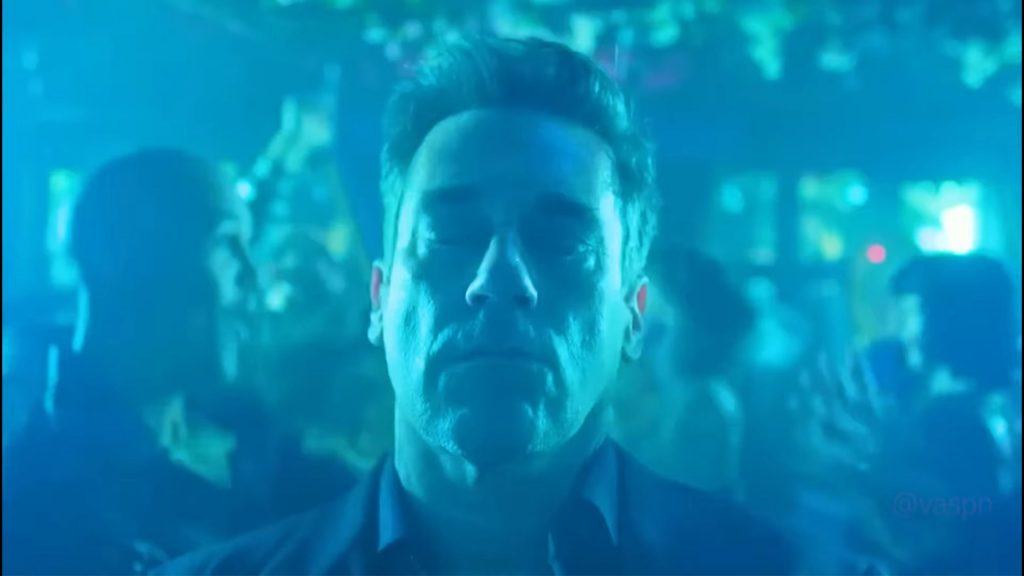 O meme de Jon Hamm que fez o mundo ‘desligar’