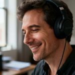 O que acontece com o cérebro quando você ouve sua