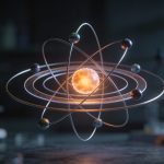 O que acontece dentro de um átomo muda tudo na