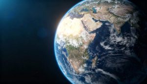 O que aconteceria se a Terra parasse de girar?