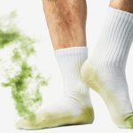 O que causa o chulé? Conheça os maus hábitos e