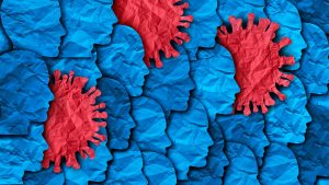 O que é a ‘gripe K’ e por que ela