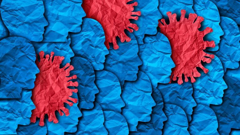 O que é a ‘gripe K’ e por que ela