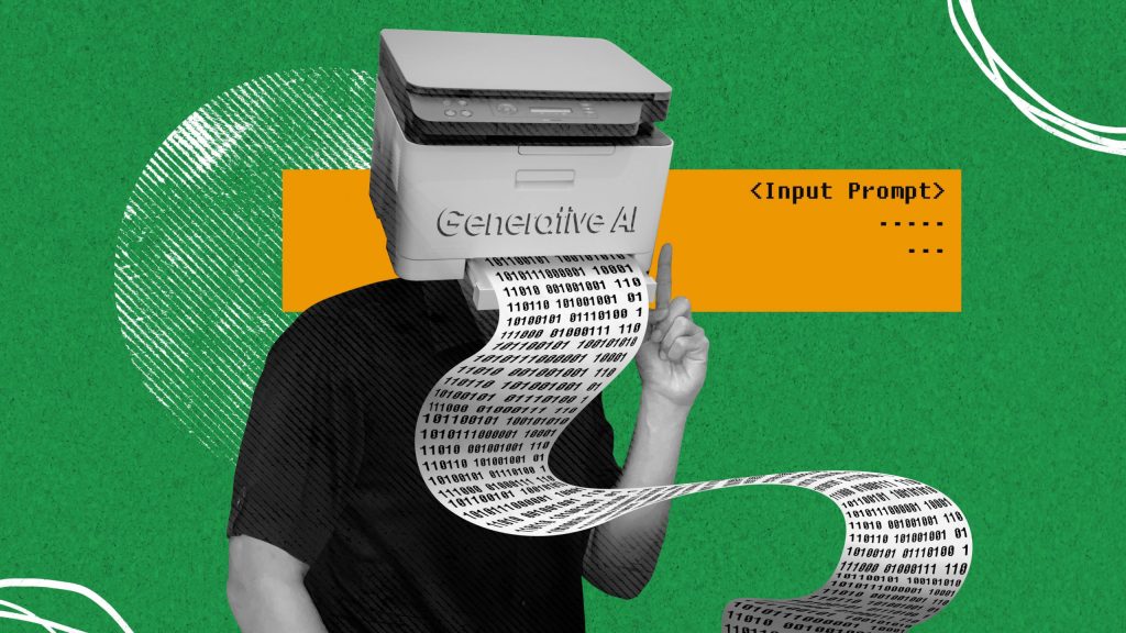 O que é ‘slop’ e por que é a palavra