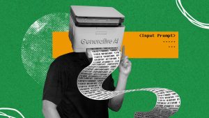 O que é ‘slop’ e por que é a palavra