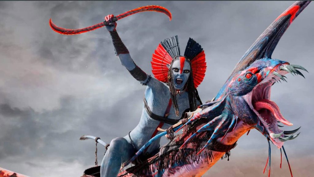 O que esperar de Avatar: fogo e cinzas, novo filme