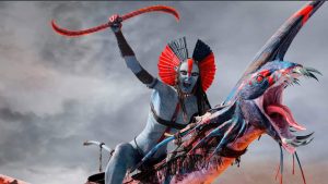 O que esperar de Avatar: fogo e cinzas, novo filme