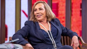 O que ocorre com Josefa em Três Graças? Arlete Salles