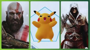 O que são First, Second e Third Party na indústria