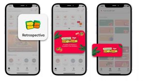 O que você mais pediu no iFood em 2025? Veja