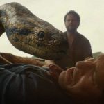 O retorno de Anaconda que promete misturar sustos junto da