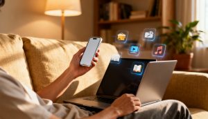 O streaming que custa menos que uma pizza e te