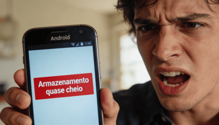 O truque oficial do Google para dar um gás no