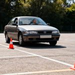 O truque simples que meu vô usa na baliza e