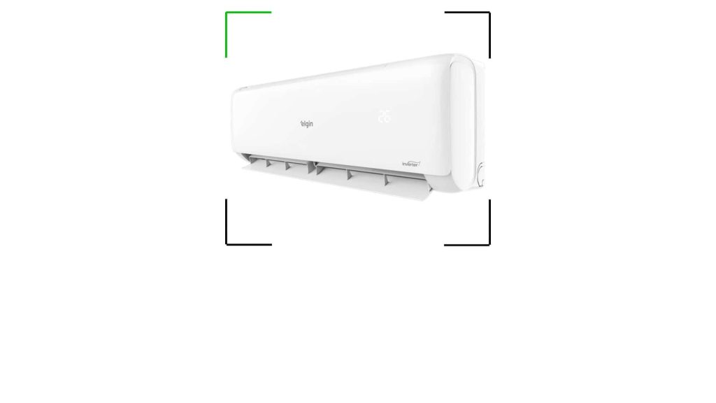 O verão chegou! Esse ar-condicionado está com desconto e sai