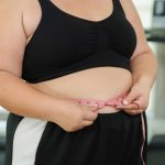 Obesidade abdominal e perda muscular aumentam risco de morte após