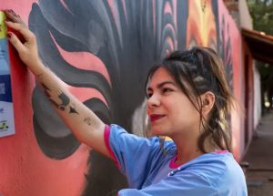 Ocupação Barroca SLZ 2025 ocorre neste final de semana com