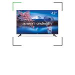 Oferta de Natal: Smart TV de 43 polegadas Full HD