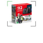 Oferta de Natal: pacote Nintendo Switch 2 com game Pokémon