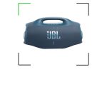 Oferta de fim de ano: caixa de som potente JBL