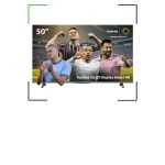 Oferta do dia: smart TV Toshiba de 50 polegadas com