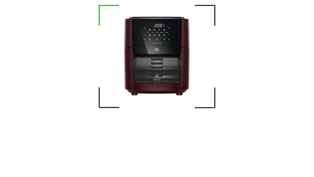 Ofertas do dia: celular, air fryer, lâmpada inteligente e mais