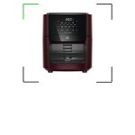 Ofertas do dia: celular, air fryer, lâmpada inteligente e mais