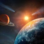 Olhar Espacial: 100 anos da tese que mudou a astronomia