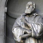 Olhar Espacial: as contribuições de Galileu para a astronomia