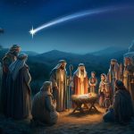 Olhar Espacial: mistério sobre Estrela de Belém revelado?