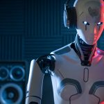 Olhar do Amanhã: músicas geradas por IA ganham fôlego