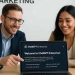 OpenAI diz que ChatGPT reduz jornada de trabalho: profissional economiza