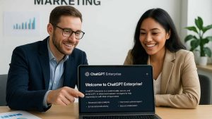 OpenAI diz que ChatGPT reduz jornada de trabalho: profissional economiza