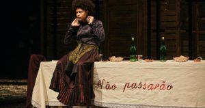 Ópera, teatro e música em destaque nas propostas do Teatro