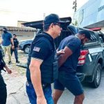 Operação Tolerância Zero detém 28 suspeitos de violência contra mulheres