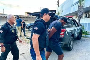 Operação Tolerância Zero detém 28 suspeitos de violência contra mulheres