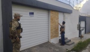 Operação cumpre mandados em São Luís contra esquema de fraude