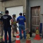 Operação da Polícia Civil combate furtos de energia no Maranhão