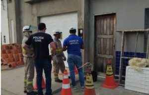 Operação da Polícia Civil combate furtos de energia no Maranhão