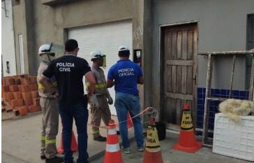 Operação da Polícia Civil combate furtos de energia no Maranhão