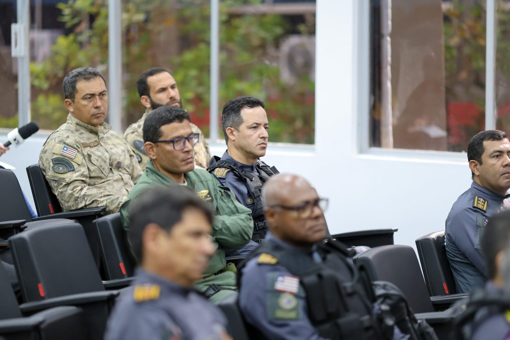 Operação de fim de ano mobiliza mais de 3 mil