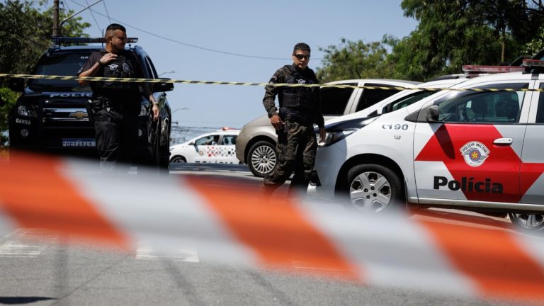 Operação mira rede de lavagem de dinheiro suspeita de ligação