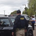 Operação reforça segurança nas rodovias